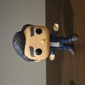 Funko Pop Schitt's Creek Johnny Rose